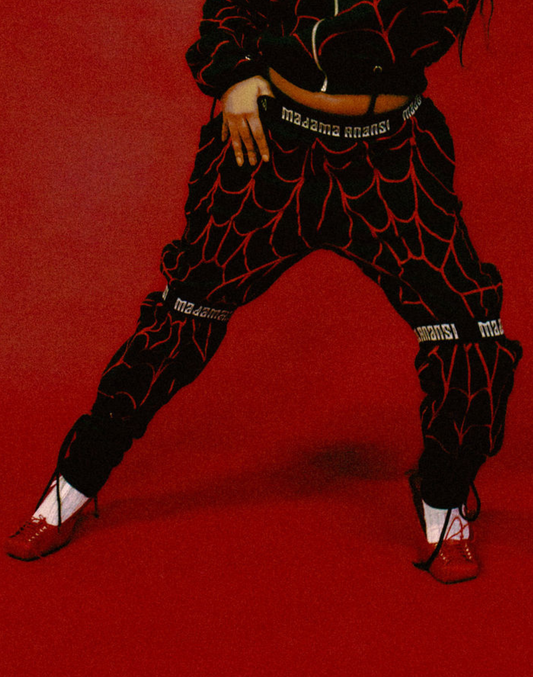 the MADAMA ANANSI pant
